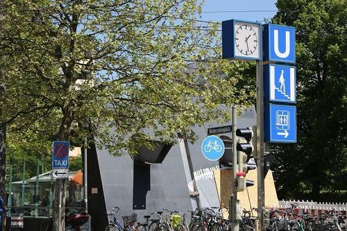 Foto - Etagenwohnung in München zum Kaufen