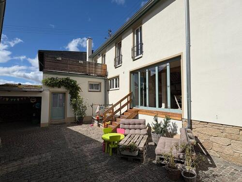 Foto - Einfamilienhaus in Hargesheim
