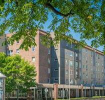 4-Raum-Wohnung mit Einbauküche und Balkon - Chemnitz