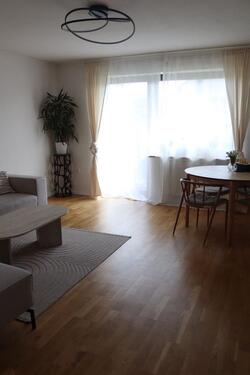 Foto - 3 Zimmer Wohnung mit Balkon und Garage