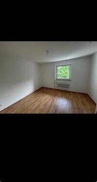 Foto - 6 mal ➡️ 3 Zi-Wohnung mit Balkon ca. 65 m2 in Uslar zu vermieten