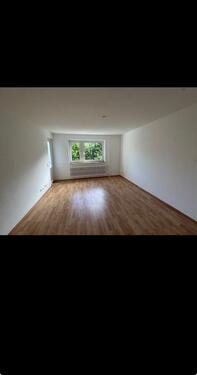 Foto - Etagenwohnung in Uslar