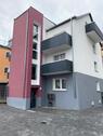 Foto - 2-Zim.-Wohnung (58m³) m. Balkon u. Küche im 1 OG (ohne Provision)