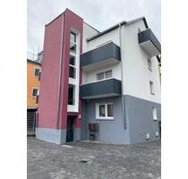 2-Zim.-Wohnung (58m³) m. Balkon u. Küche im 1 OG (ohne Provision) - Nürnberg Sankt Leonhard