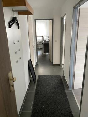 Foto - Etagenwohnung zur Miete in Nürnberg