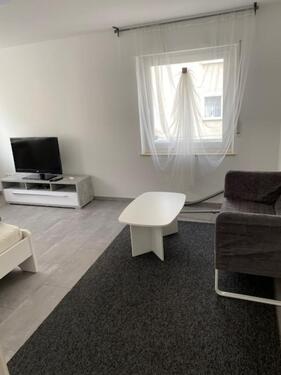 Foto - Etagenwohnung in Nürnberg zur Miete