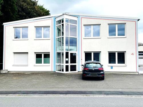 Foto - Bürogebäude Büroflächen 278 m² in Lippstadt - Provisionsfrei -