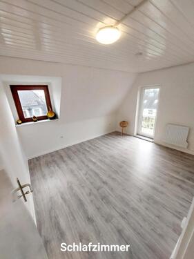 Foto - Etagenwohnung in Neumünster