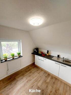 Foto - Etagenwohnung in Neumünster zur Miete