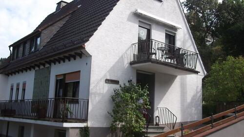 Foto - Ferienwohnung für bis zu 4 Personen