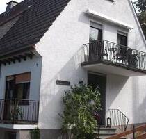 Ferienwohnung für bis zu 4 Personen - Schmallenberg