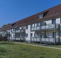Demnächst frei! 2-Zimmer-Wohnung in Kamen Mitte mit Balkon