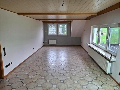 Foto - Etagenwohnung in Wipperfürth