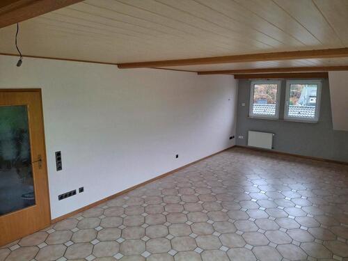 Foto - Etagenwohnung in Wipperfürth zur Miete