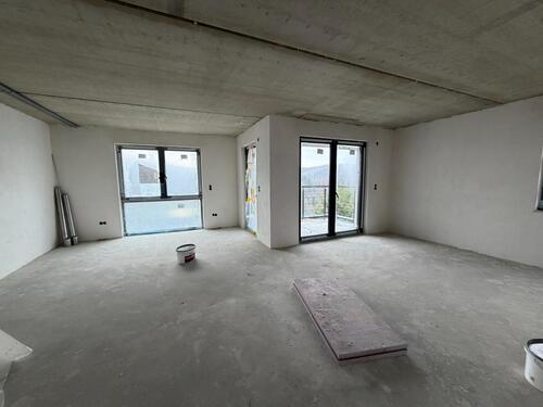 Foto - Etagenwohnung in Netphen