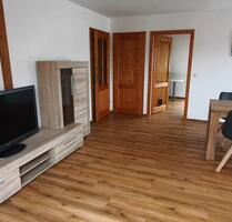 Schöne große FerienwohnungMonteurswohnung in Stanmheim - Kolitzheim