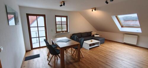 Foto - 3 Zimmer andere zur Miete in Kolitzheim