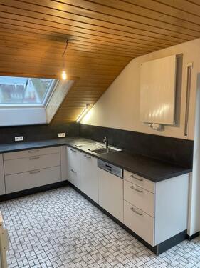 Foto - 3 Zimmer Etagenwohnung zur Miete in Ammerbuch