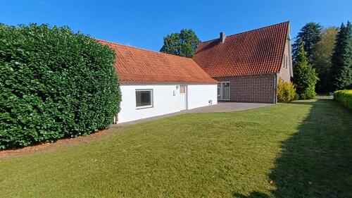 Foto - 7 Zimmer Einfamilienhaus zum Kaufen in Zeven