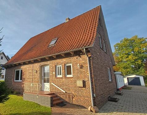 Foto - 7 Zimmer Einfamilienhaus in Zeven