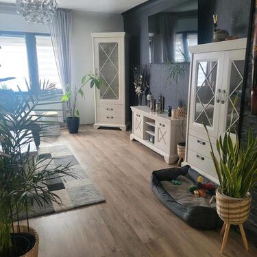 Foto - 4 Zimmer Etagenwohnung zur Miete in Wadgassen