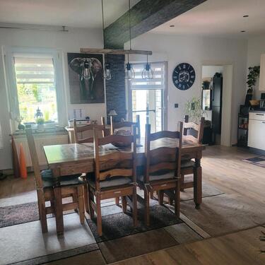 Foto - Etagenwohnung in Wadgassen zur Miete