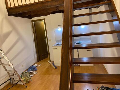 Foto - 1 Zimmer Etagenwohnung zur Miete in Bonn