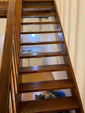 Foto - 1 Zimmer Etagenwohnung in Bonn