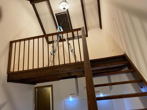 Foto - Etagenwohnung in Bonn zur Miete