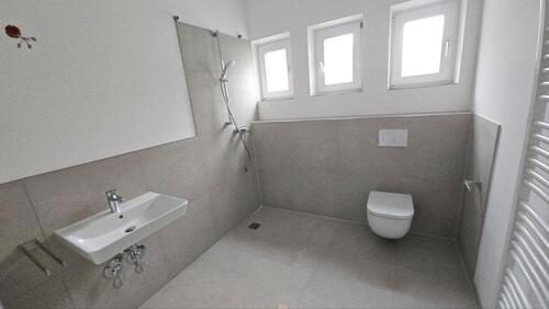 Foto - 2 Zimmer Etagenwohnung zur Miete in Ulm