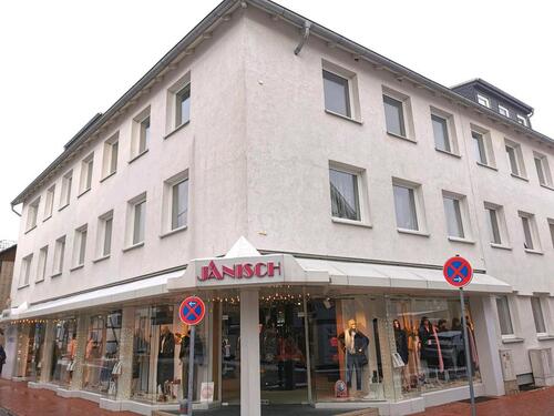 Foto - 3 Zimmer Etagenwohnung in Burgdorf