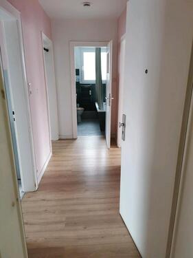 Foto - Etagenwohnung in Burgdorf zur Miete