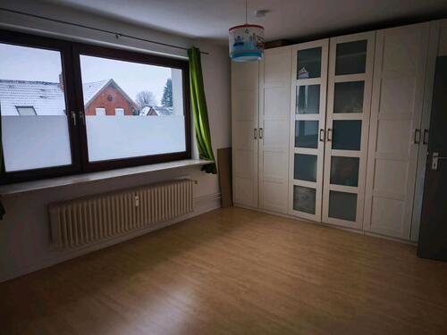Foto - 2-Zimmer-Wohnung in Bordesholm ab SOFORT – zentrale Lage