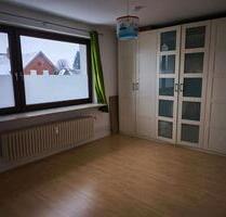 2-Zimmer-Wohnung in Bordesholm ab SOFORT – zentrale Lage