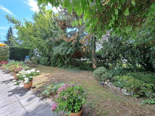 Foto - 3 Zimmer Erdgeschoßwohnung zur Miete in Hofheim am Taunus