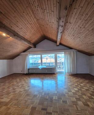 Foto - Eigentumswohnung - 98qm- Wackersberg