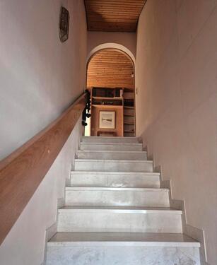 Foto - 2.5 Zimmer Dachgeschoßwohnung in Gaißach