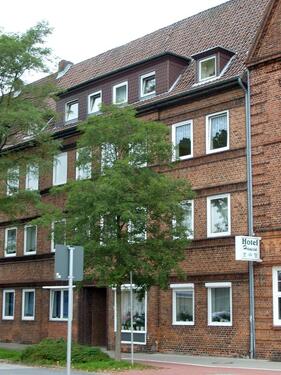 Foto - 3. Zimmer Wohnung in guter Lage von Rendsburg