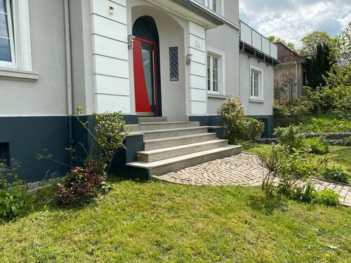 Foto - 1 Zimmer Villa zur Miete in Wuppertal