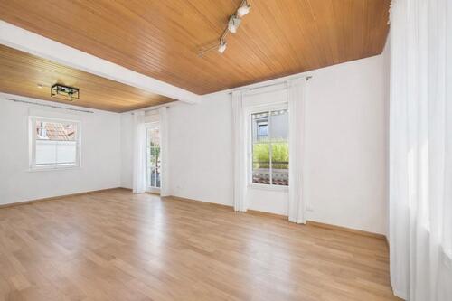 Foto - Mietwohnung für 2-3-köpfige Familien oder Homeoffice Tätige