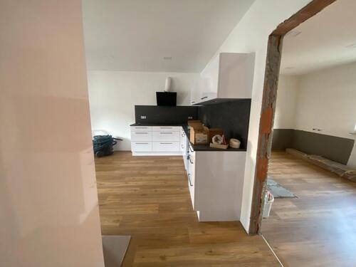 Foto - 3 Zimmer Etagenwohnung in Bad Kissingen