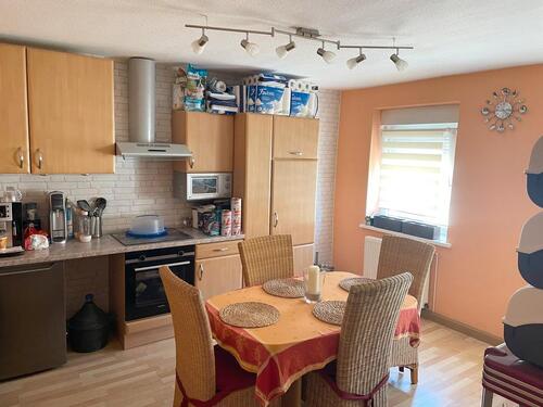 Foto - 2 Zimmer Etagenwohnung in Saarbrücken