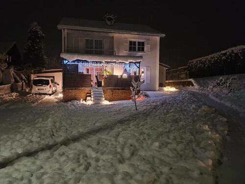 Foto - 7 Zimmer Einfamilienhaus zur Miete in Bergkirchen
