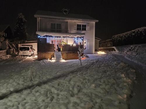 Foto - 7 Zimmer Einfamilienhaus in Bergkirchen