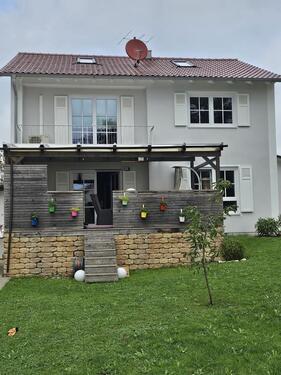 Foto - Einfamilienhaus in Bergkirchen zur Miete