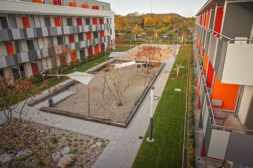 Foto - 1 Zimmer Erdgeschoßwohnung zum Kaufen in München