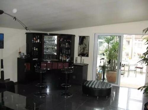 Foto - 2 Zimmer Loft - Studio - Atelier in Mühlheim am Main