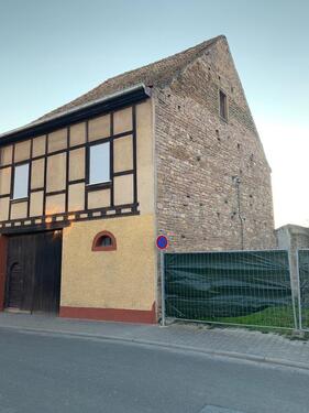 Foto - 6 Zimmer Bauernhaus, Landhaus in Gau-Bickelheim