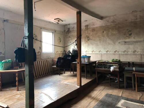 Foto - Bauernhaus, Landhaus in Gau-Bickelheim zum Kaufen