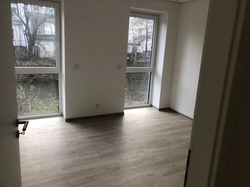 Foto - Siegen Zentrum - 2 ZKBB direkt an der Sieg - Bhf.Oberstadt 5 Min